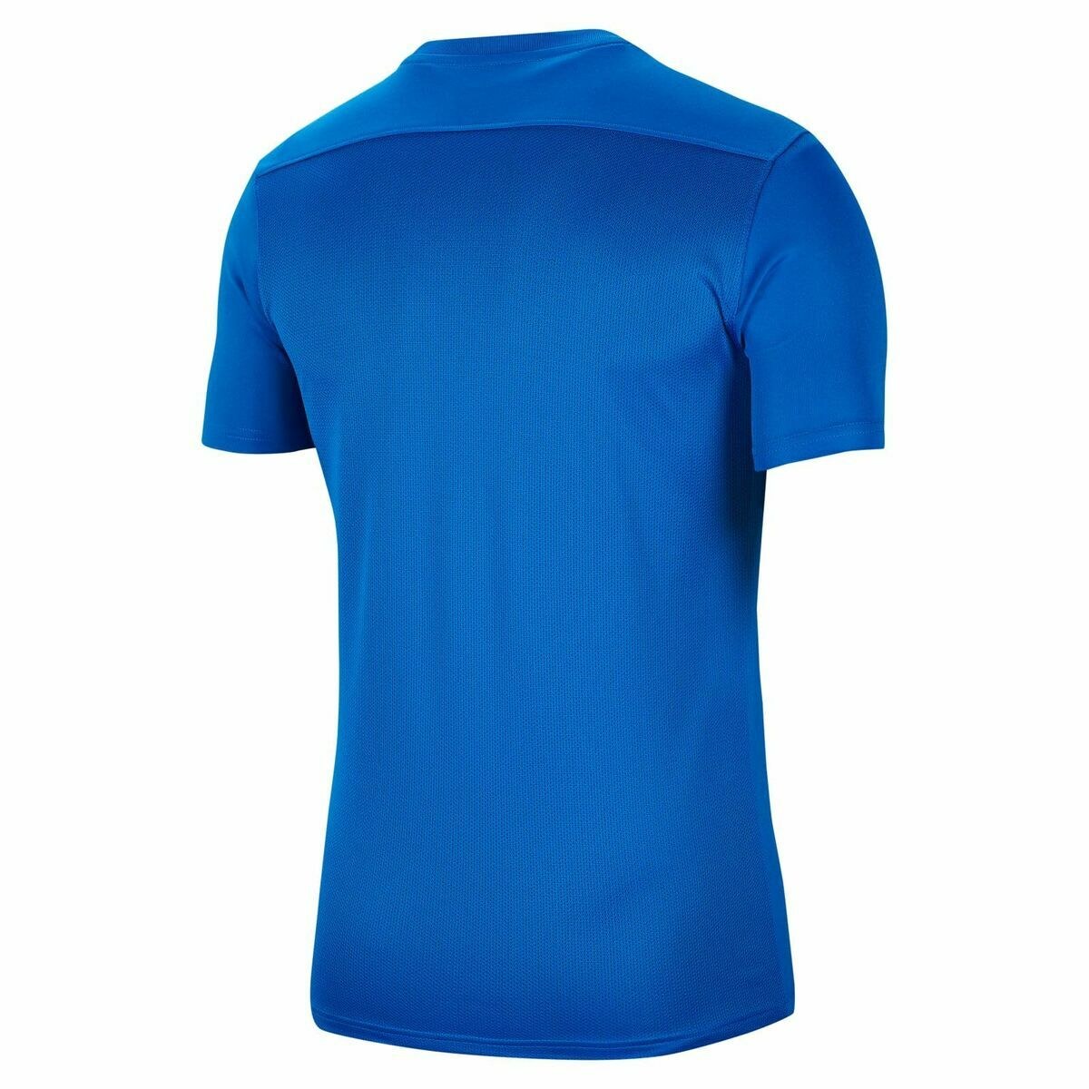 Men’s Short Sleeve T-Shirt PARK VII BV6708 463 Blue