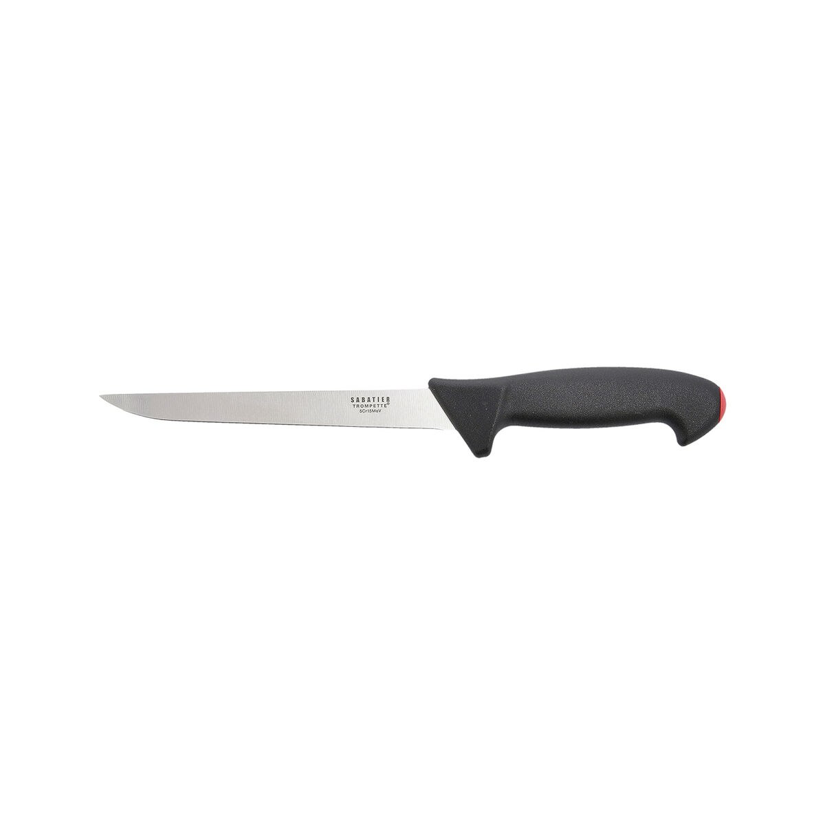 Kitchen Knife Pro Tech (18 cm) (Pack 6x)