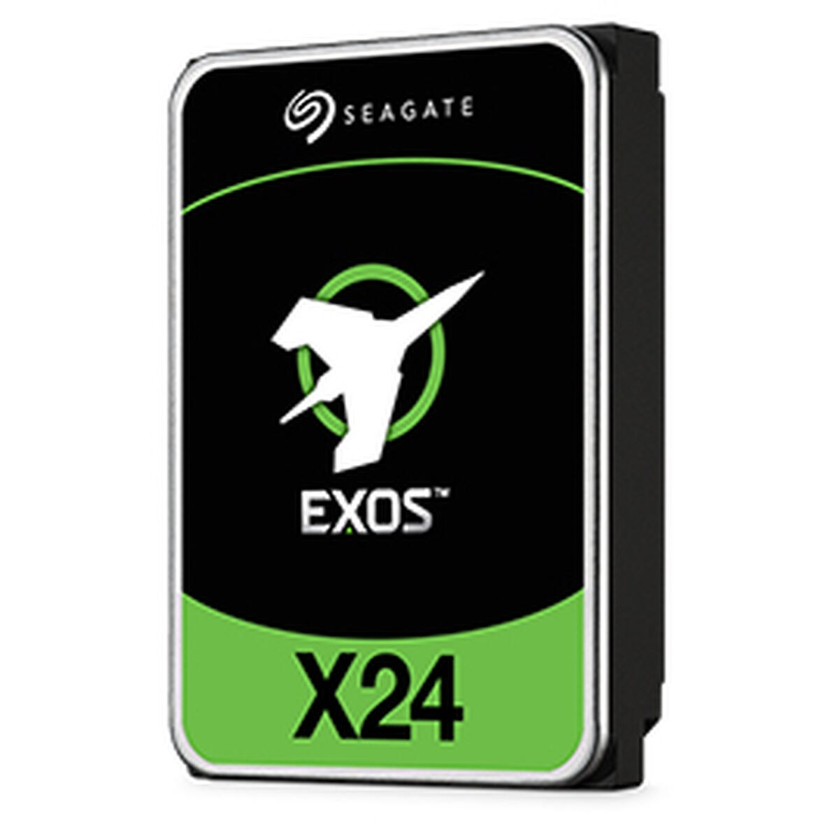 Hard Drive ST20000NM002H 3,5" 20 TB