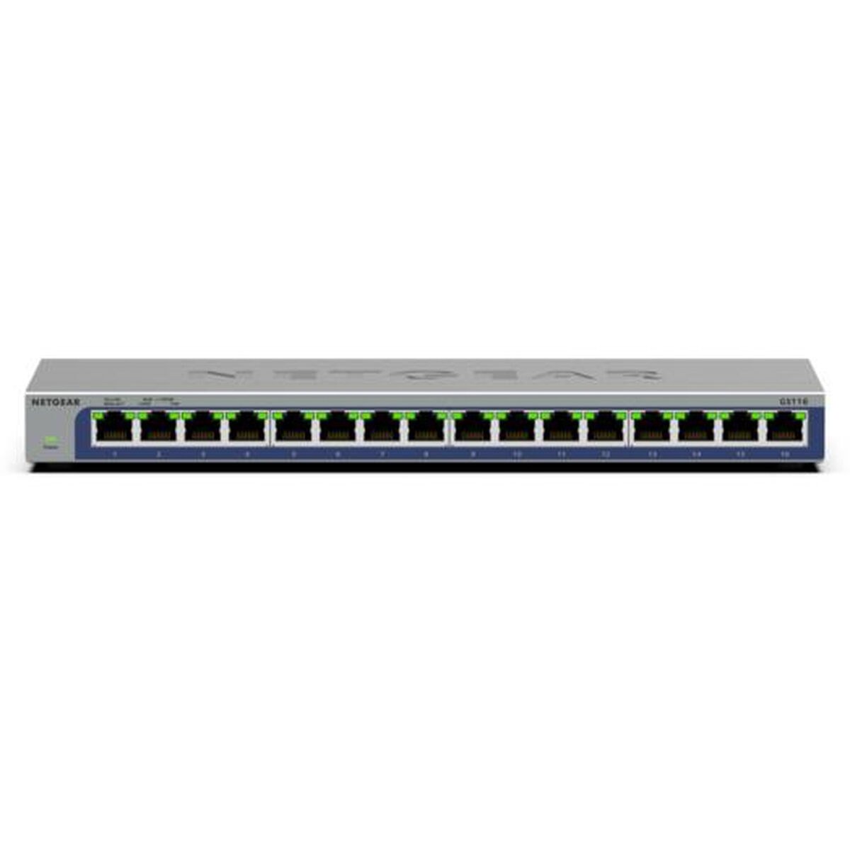 Switch GS116-300EUS