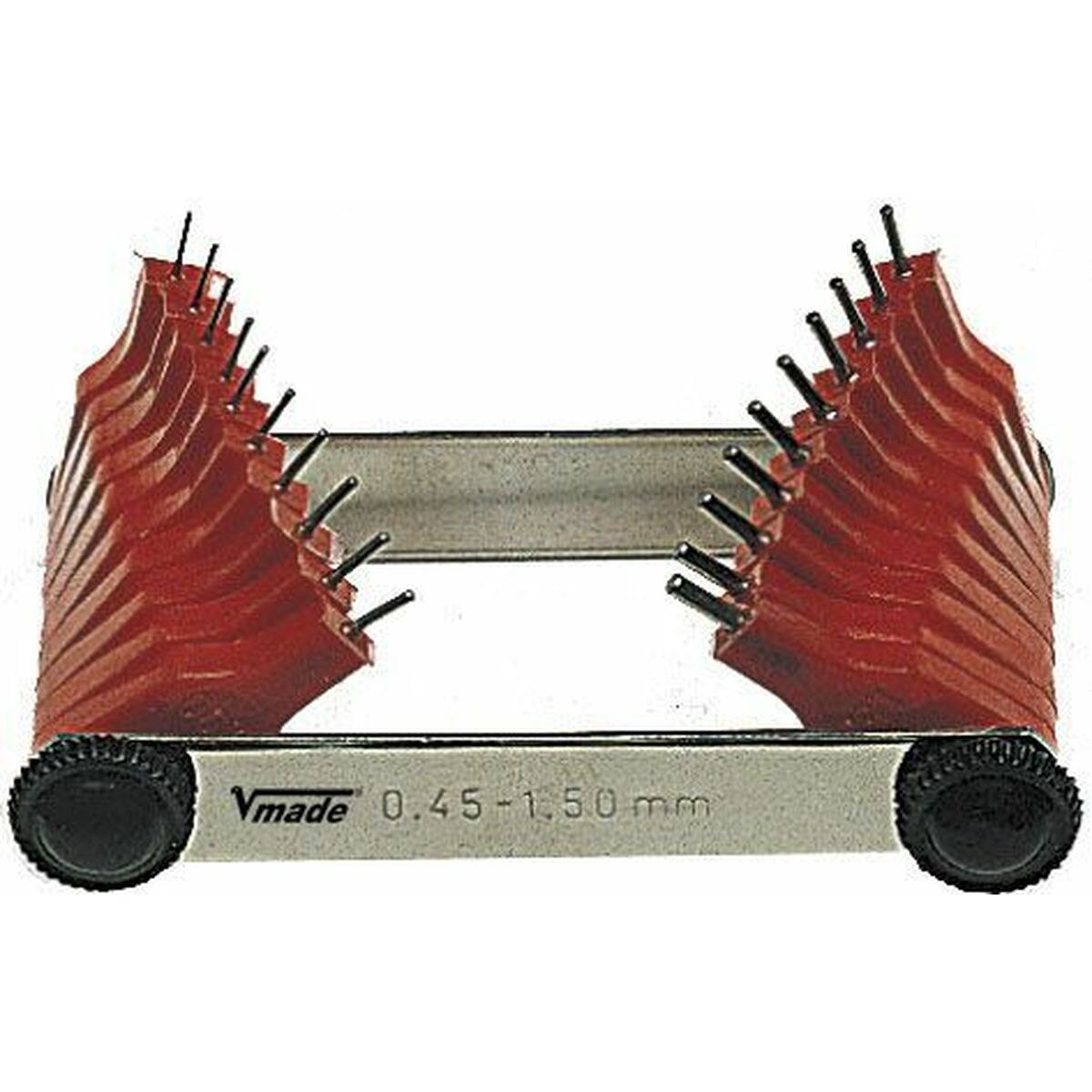Gauge Steel (20 Units)