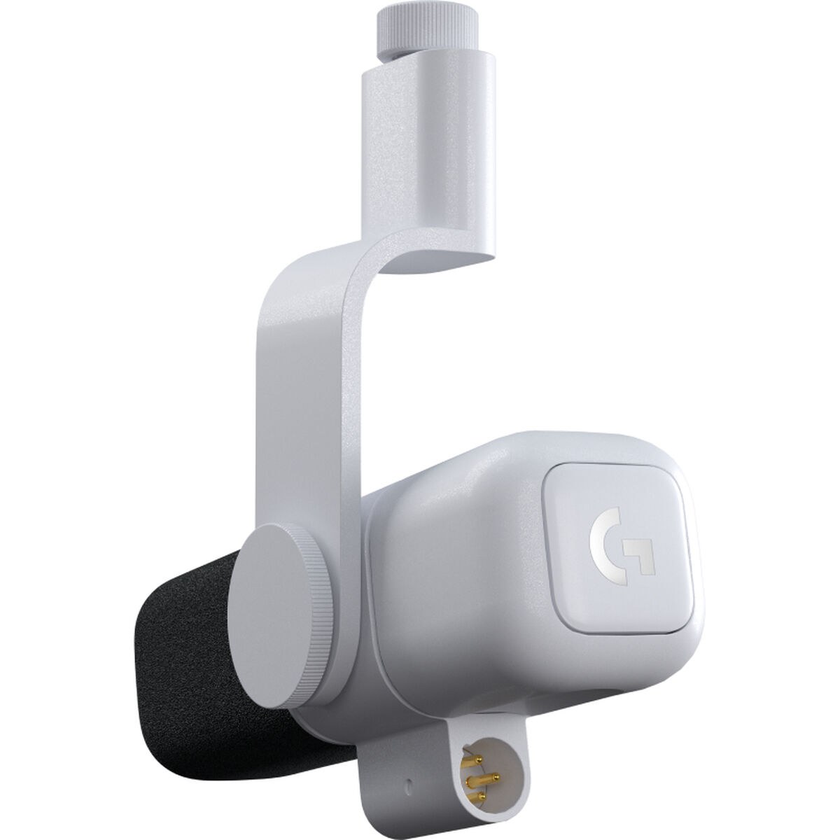 Microphone 988-000566 White