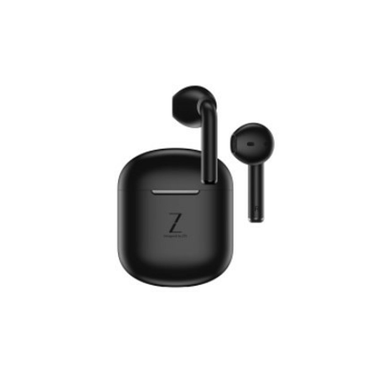 Wireless Headphones BUDS 2 Black