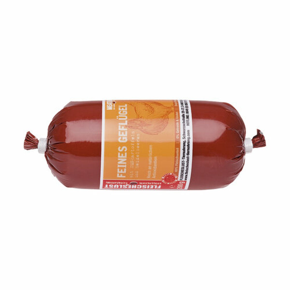 Wet food 20001 Chicken 200 gr
