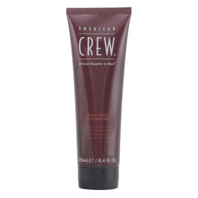 Strong Hold Gel