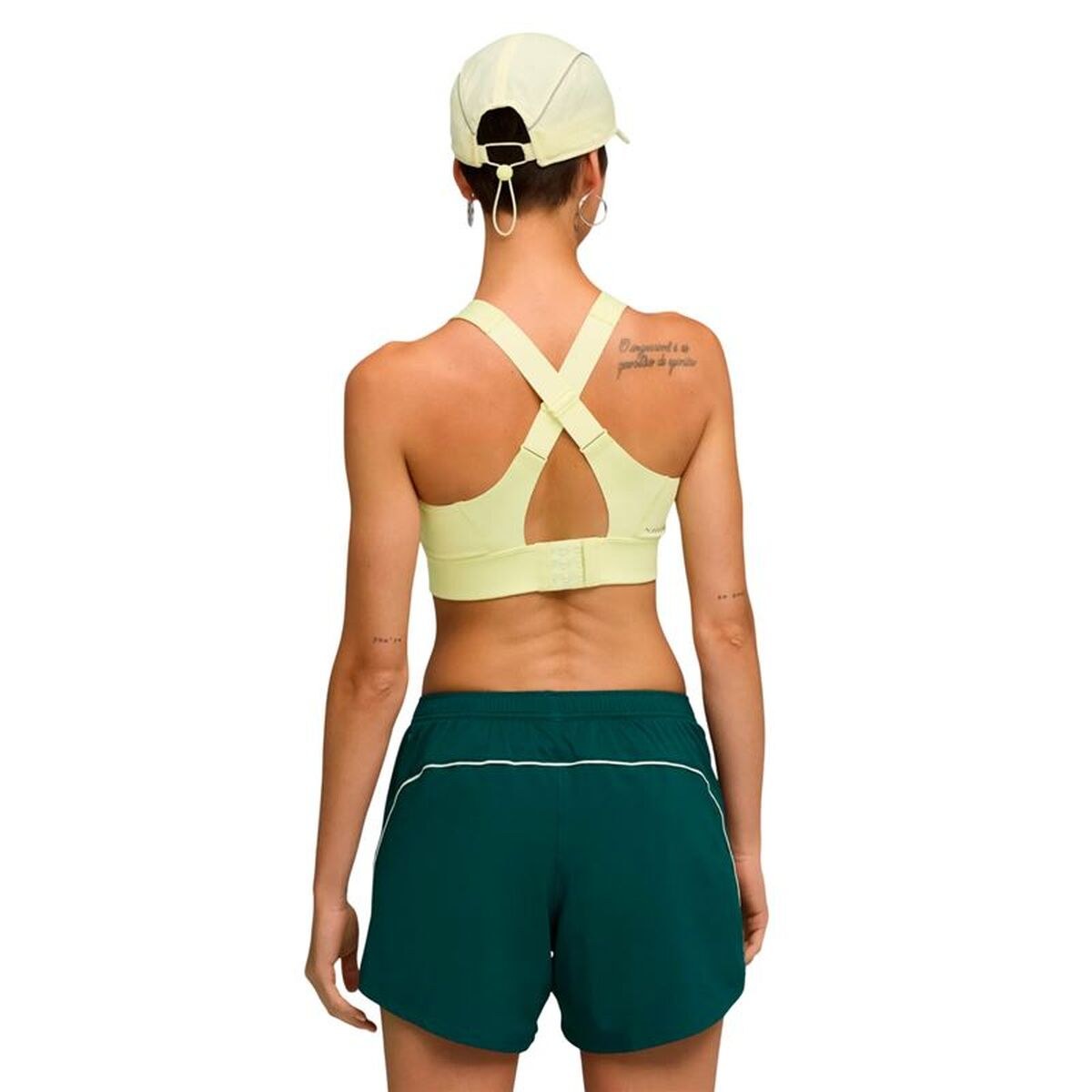 Sports Bra Pwrbreathe Run