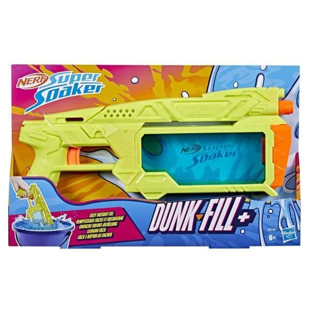 Water Pistol