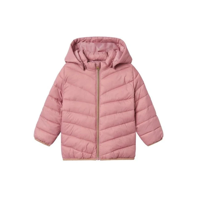 Children's Sports Jacket Nmfmonay Pb