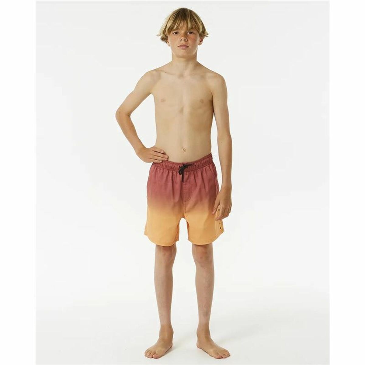 Children’s Bathing Costume Fade Volley