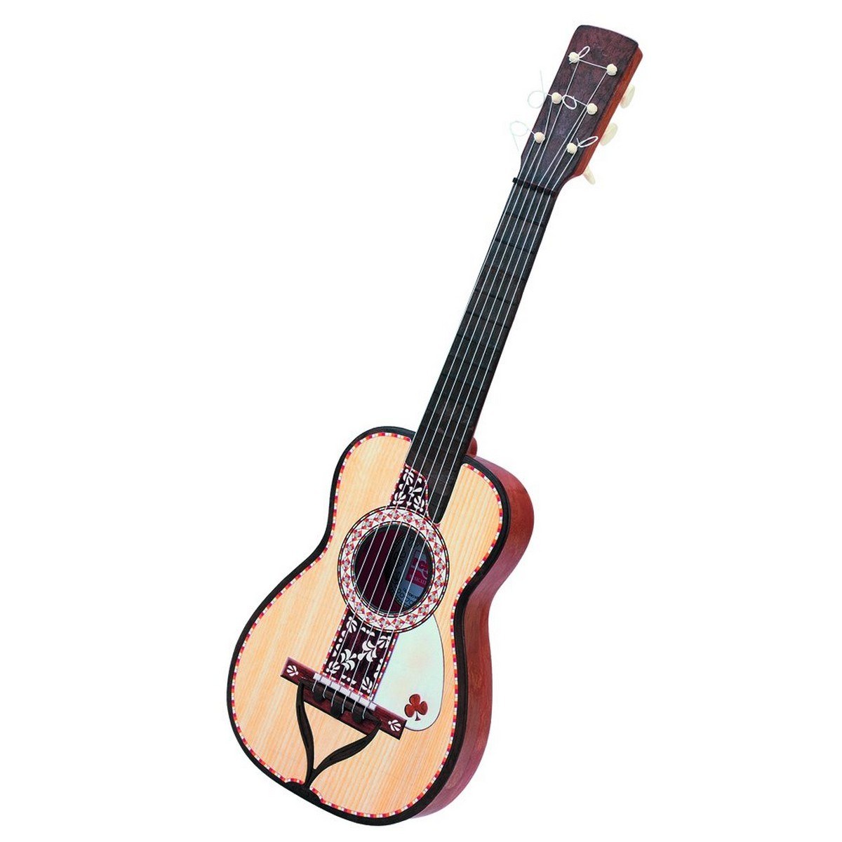 Baby Guitar Spanish Guitar