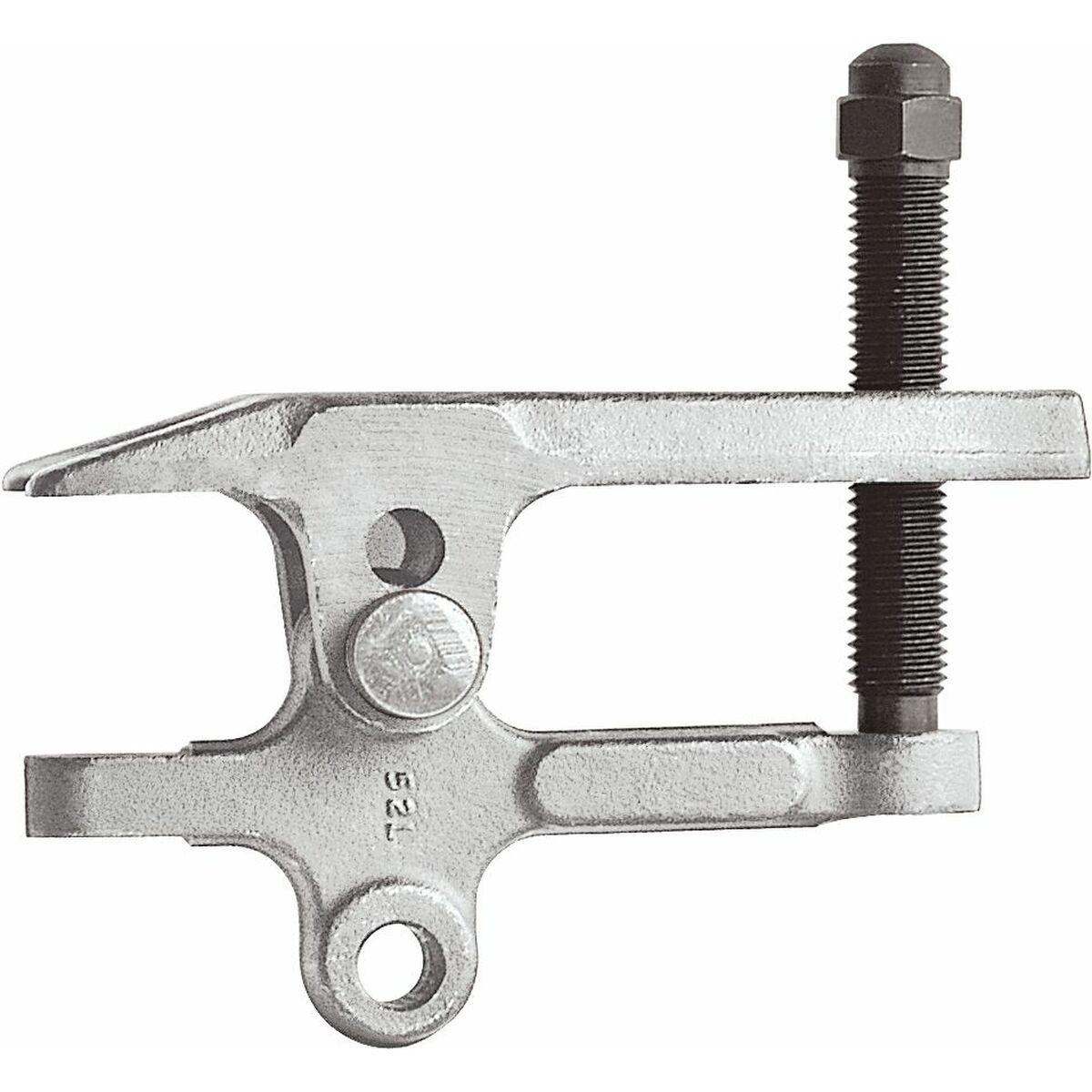 Ball joint extractor