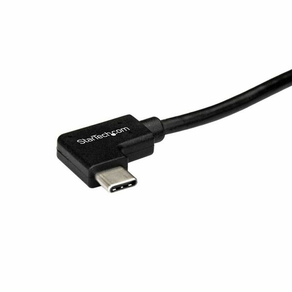 Cable USB C USB2CC1MR Black
