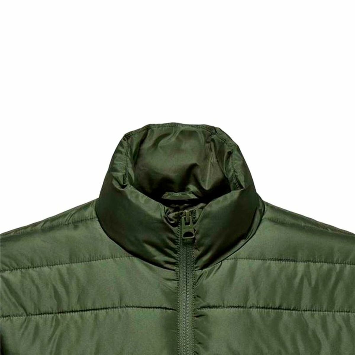 Men's Sports Jacket Onsbrody Quilt Vd Olive