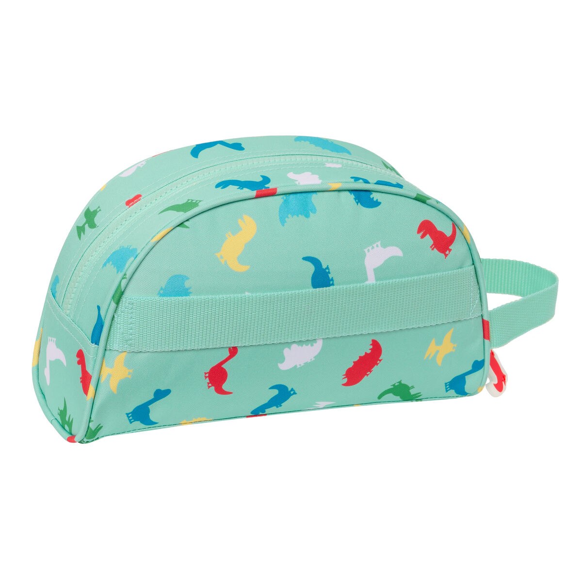 School Toilet Bag George Mint 26 x 16 x 9 cm