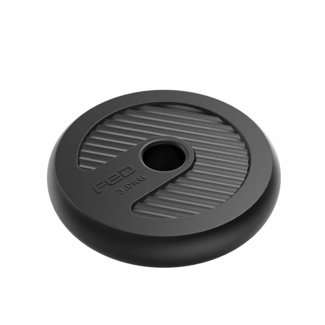 Weightlifting Disc FED
