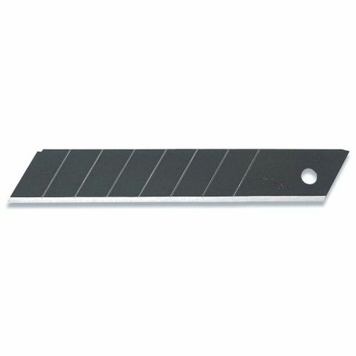 Cutter Blade 18 mm 50 Units