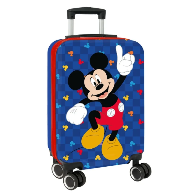 Cabin Trolley GOOD DAY Blue 20'' 20 L 34,5 x 55 x 20 cm