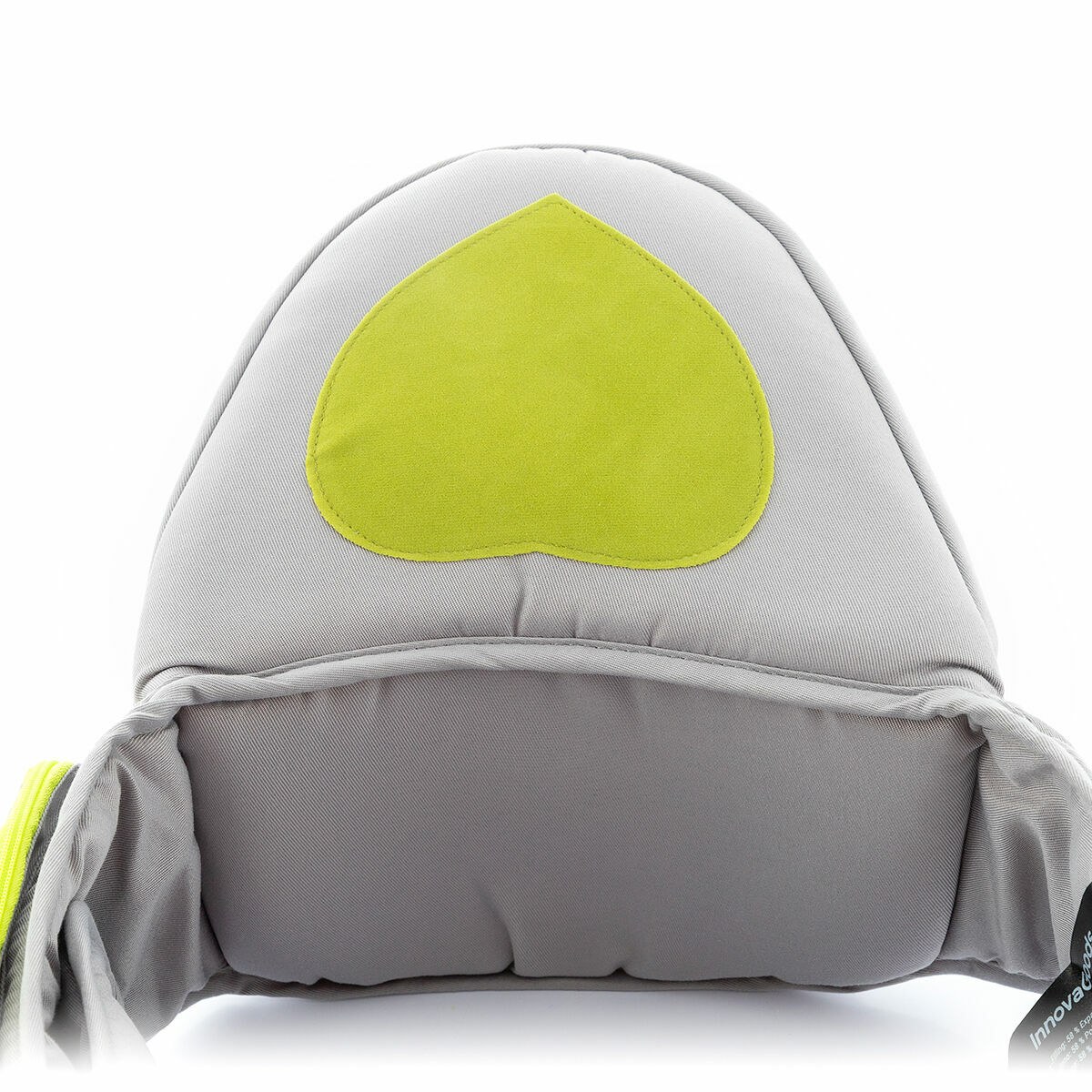 Developmental Waist Belt Baby Carrier with Pockets Seccaby