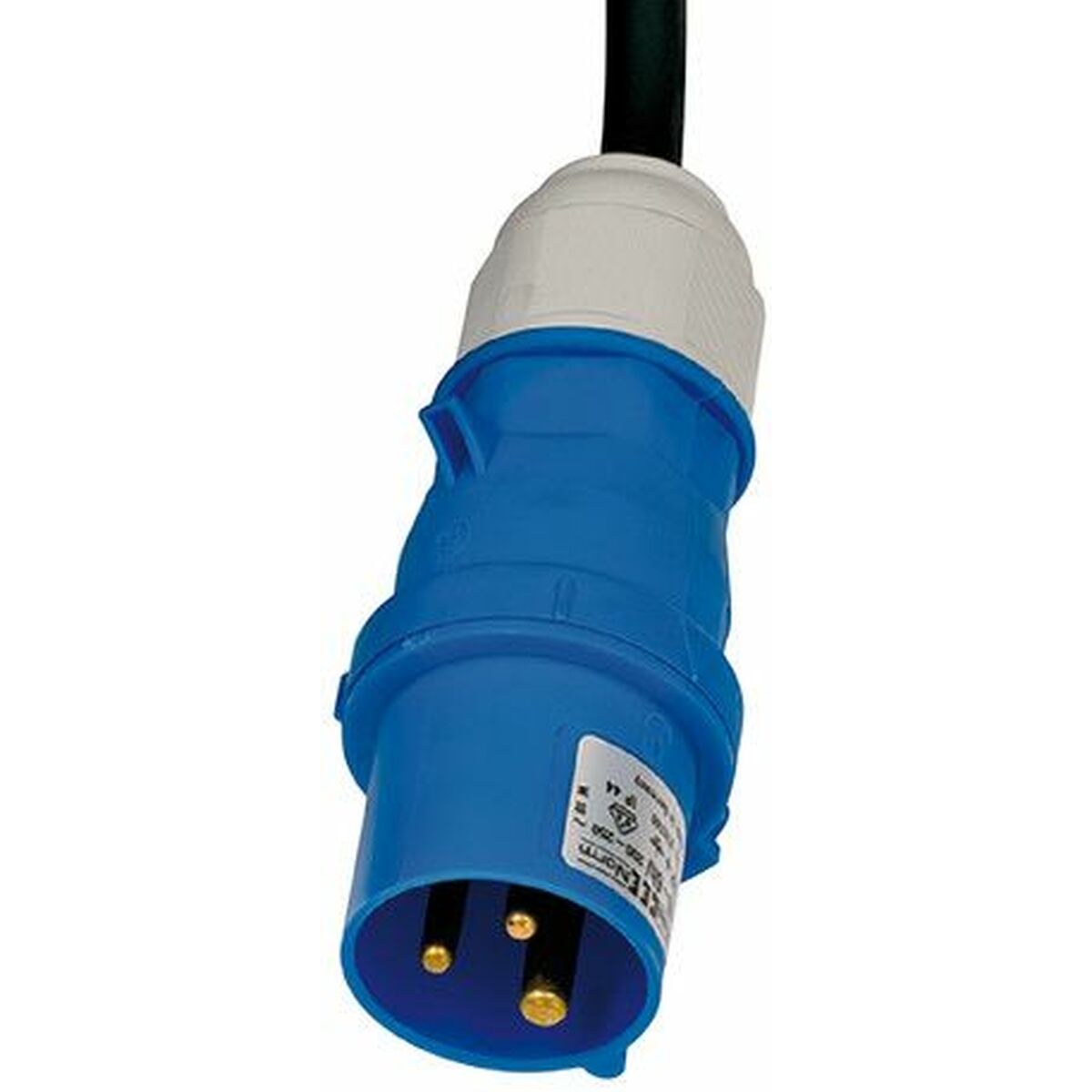 Extension Lead 1167650610 10 m Orange