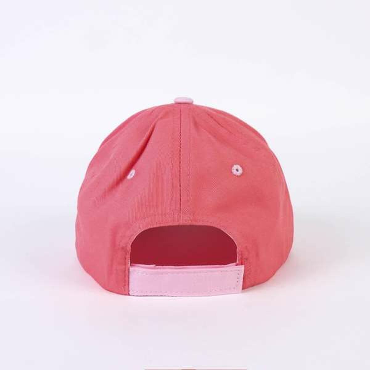 Child Cap Pink