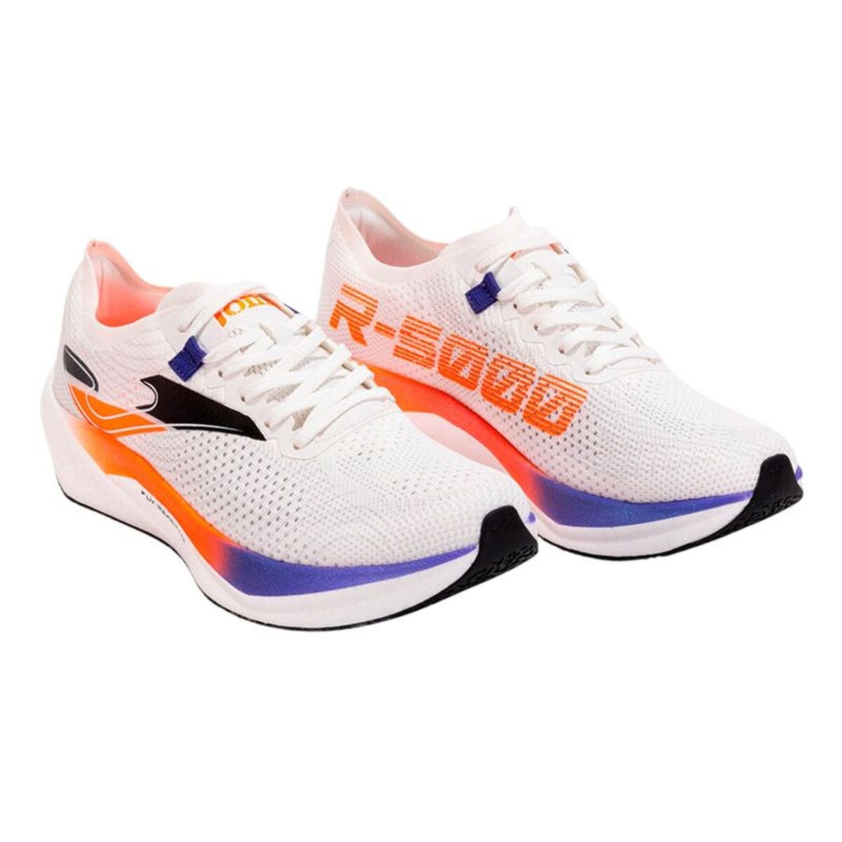 Running Shoes for Kids R.5000 2502 White