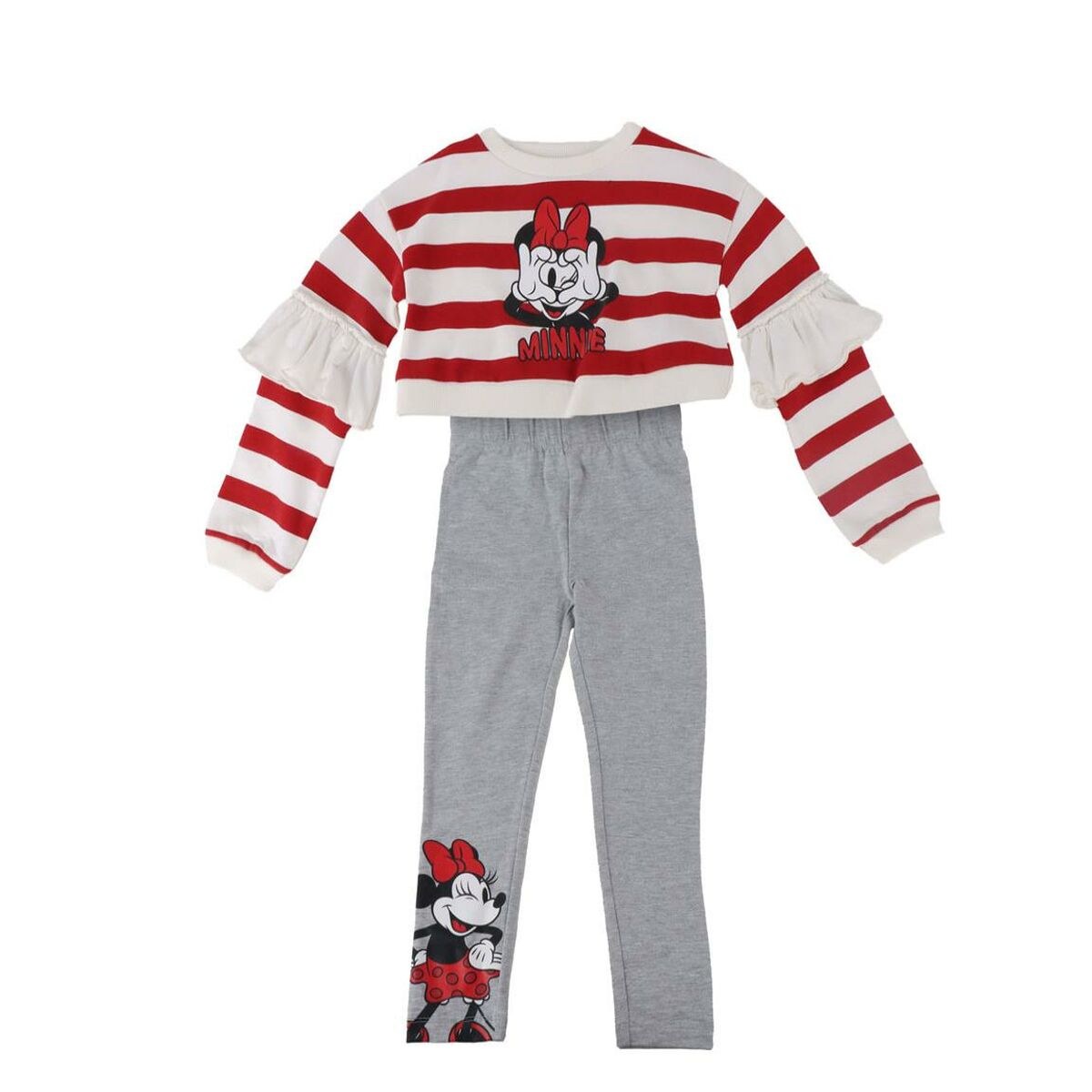 Set of clothes Grey