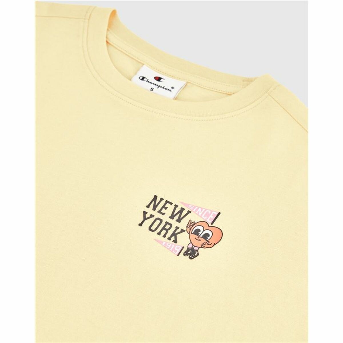 Children's Sports Outfit White