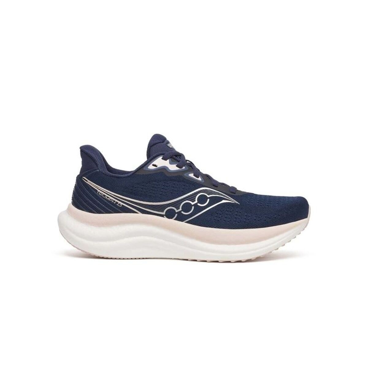 Sports Trainers for Women Triumph 23 Blue Lady