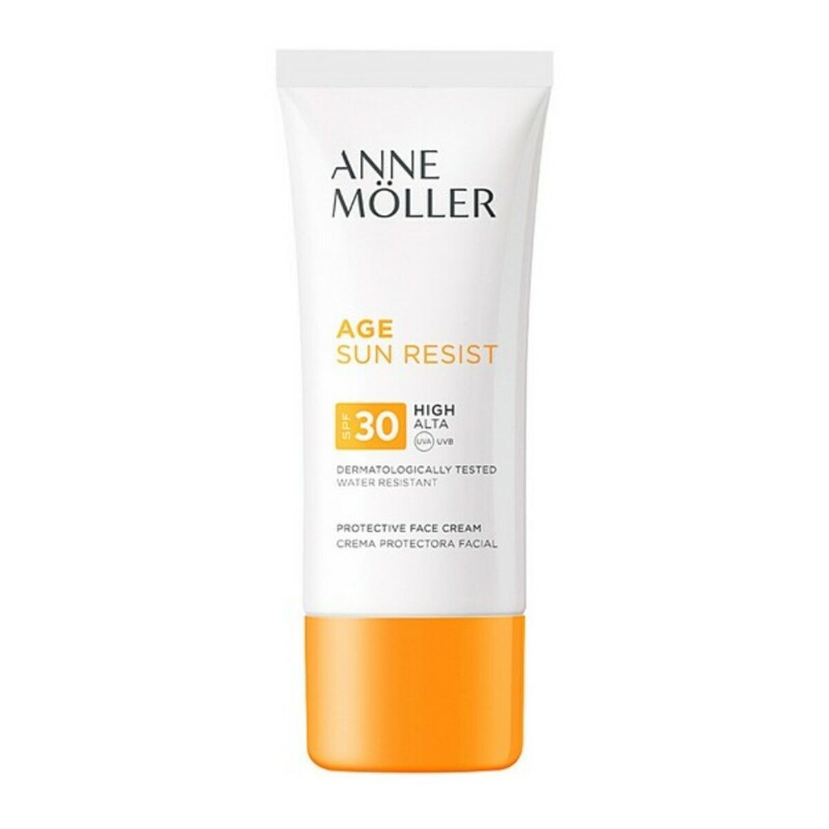 Facial Sun Cream