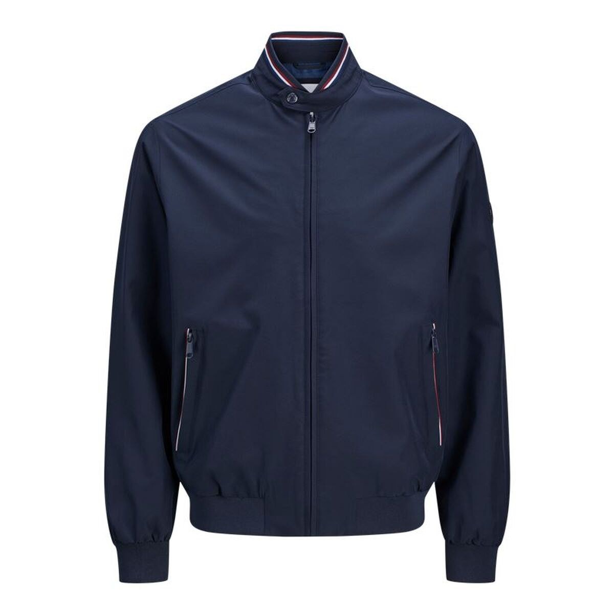 Jacket Jjbrook Bomber Dark blue