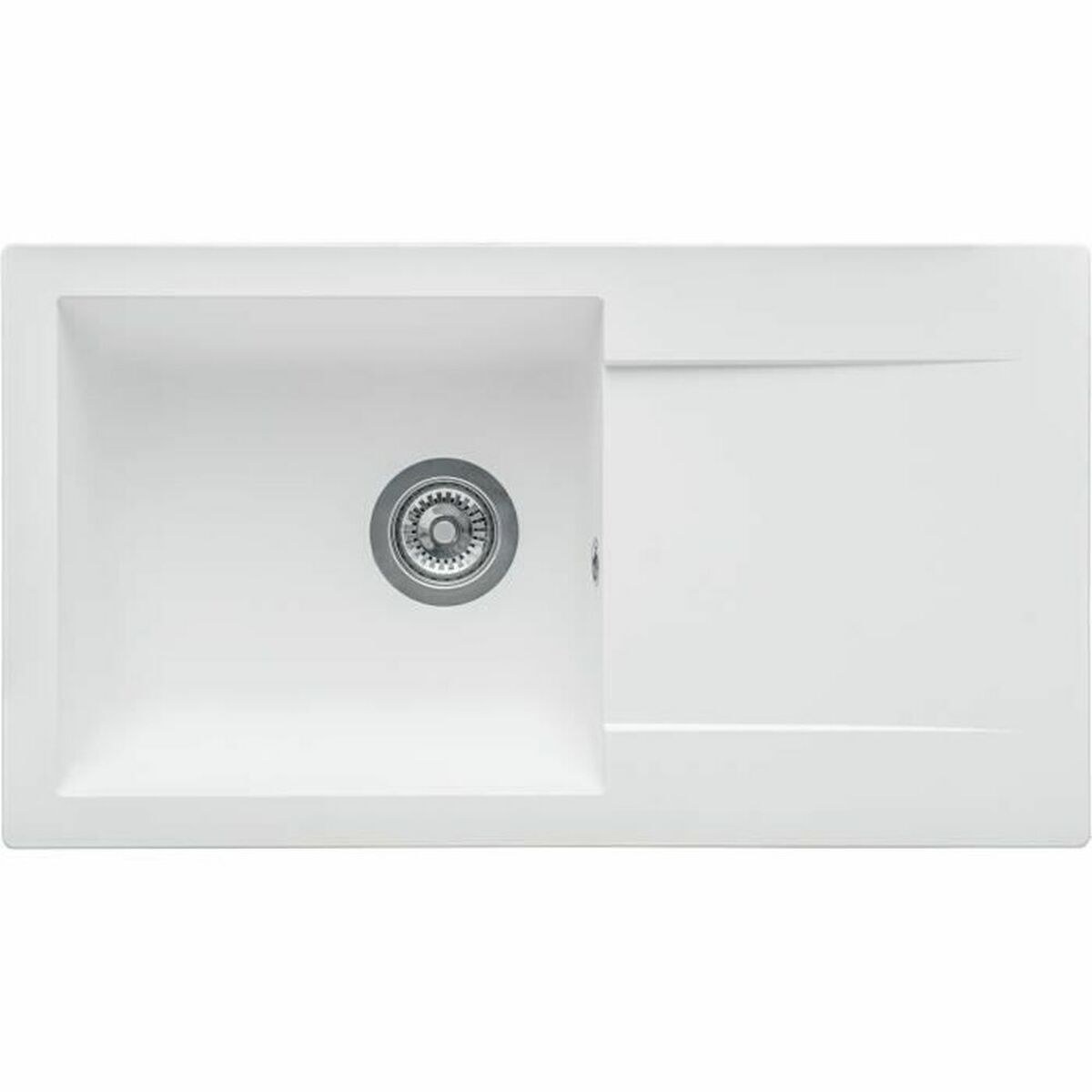 Sink White