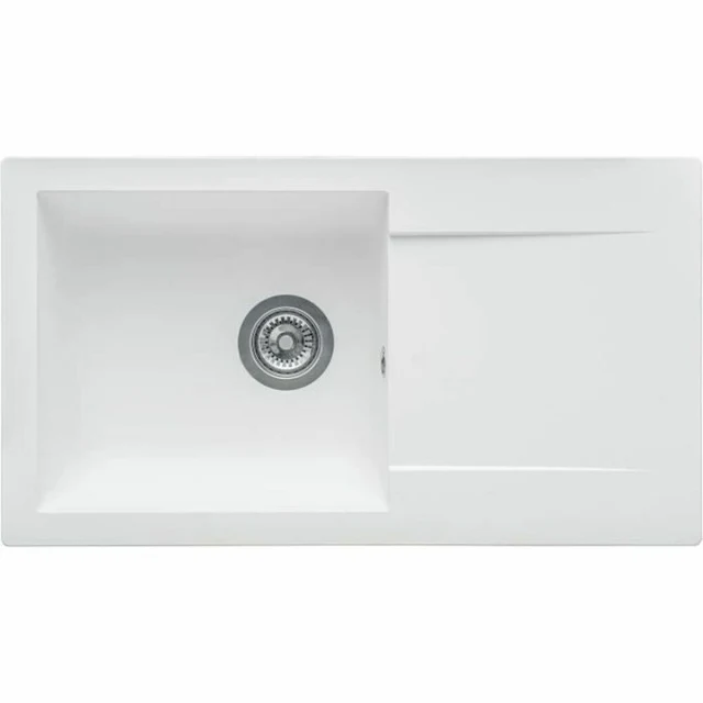 Sink White