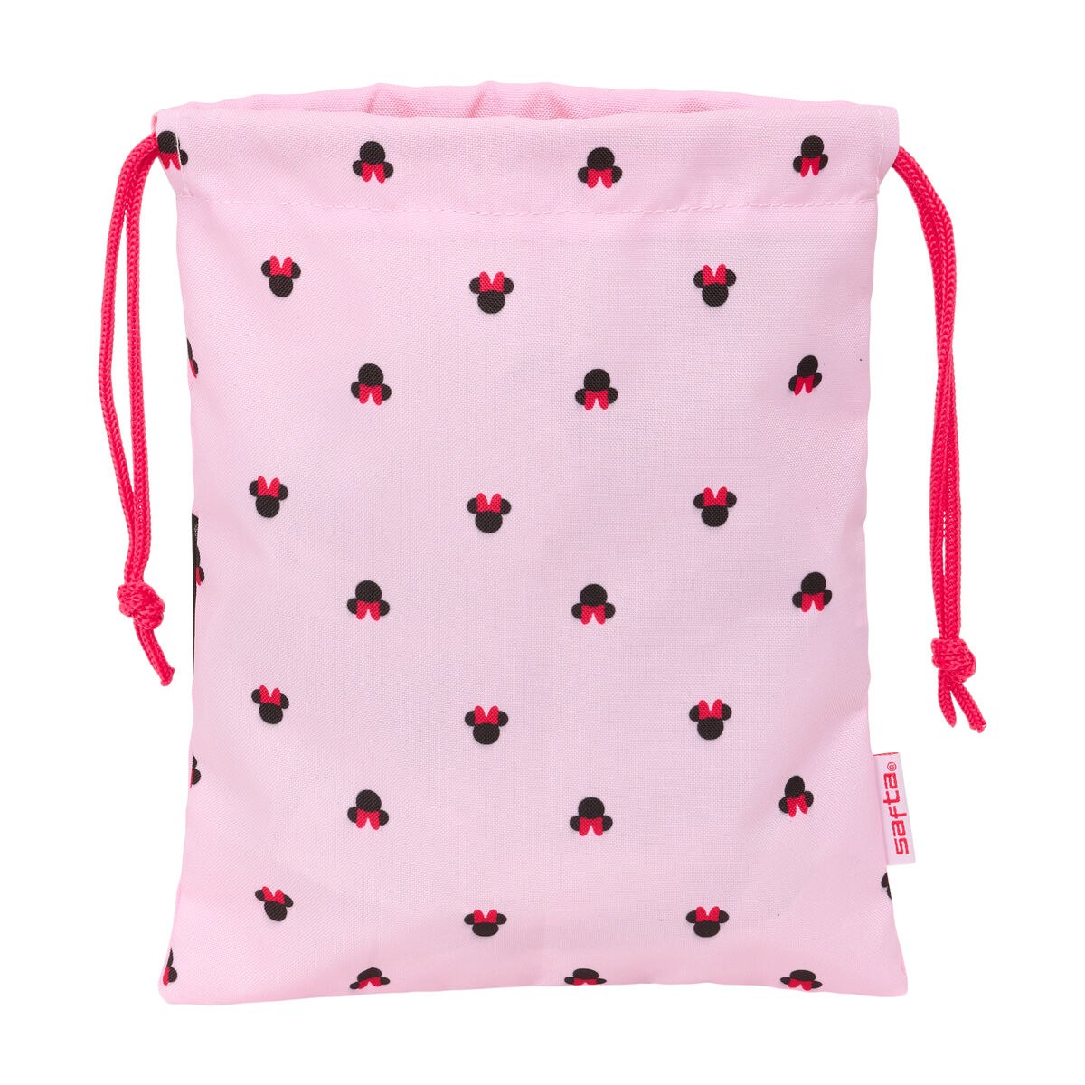 Lunchbox Naive Pink