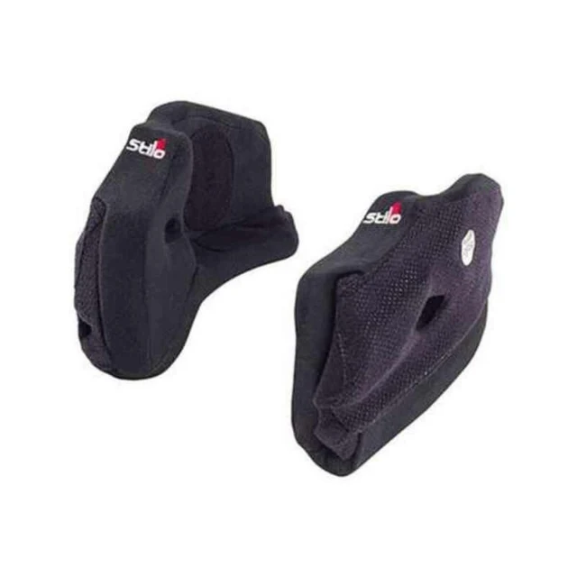 Cushions WRC CHEEK Helmet