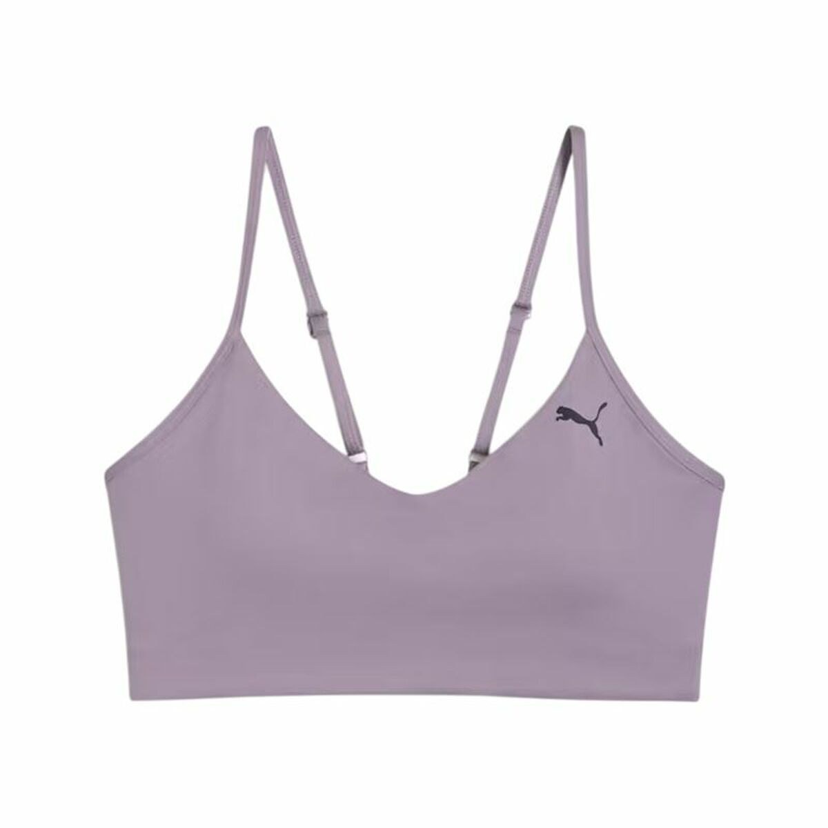 Sports Bra Move Yogini Violet