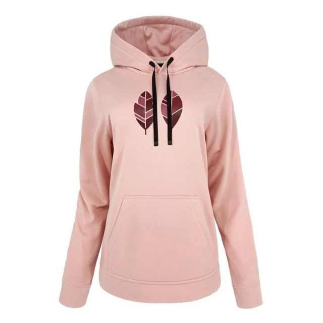 Women’s Sweatshirt without Hood Hoodie Land Pink