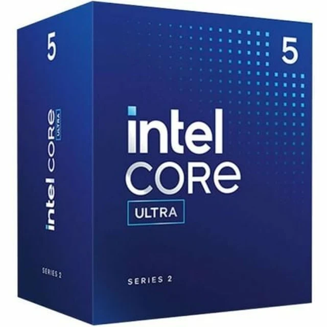 Processor BX80768225 LGA 1851