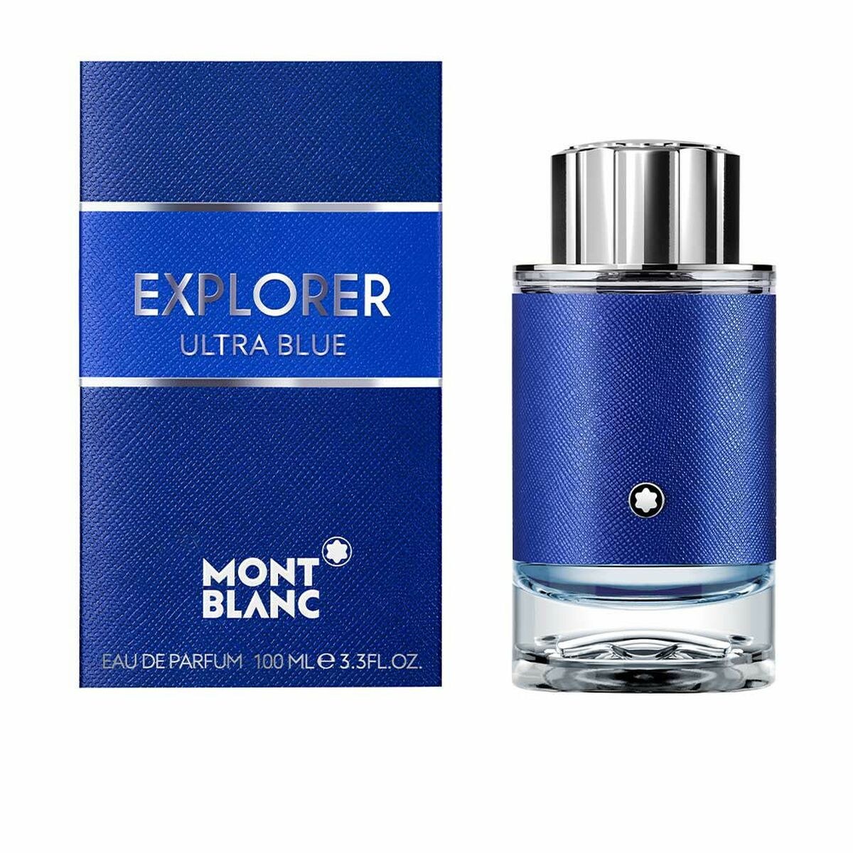 Men's Perfume Explorer Ultra Blue EDP Explorer Ultra Blue EDP