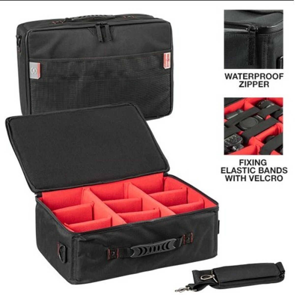 Car Boot Organiser EXPLORER 5822, 5833