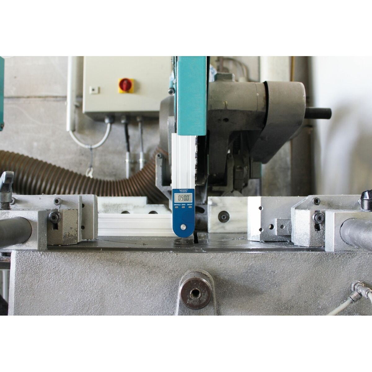 Angle meter Digital