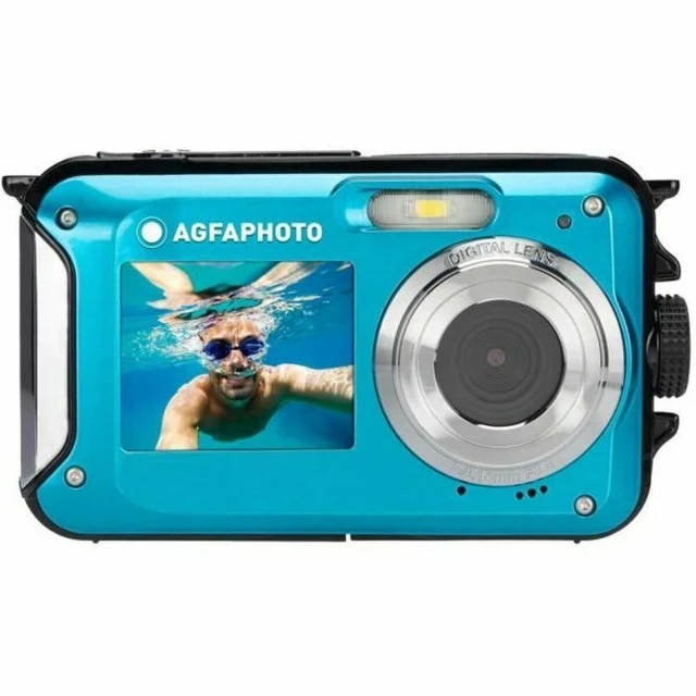 Digital Camera WP8000 Waterproof