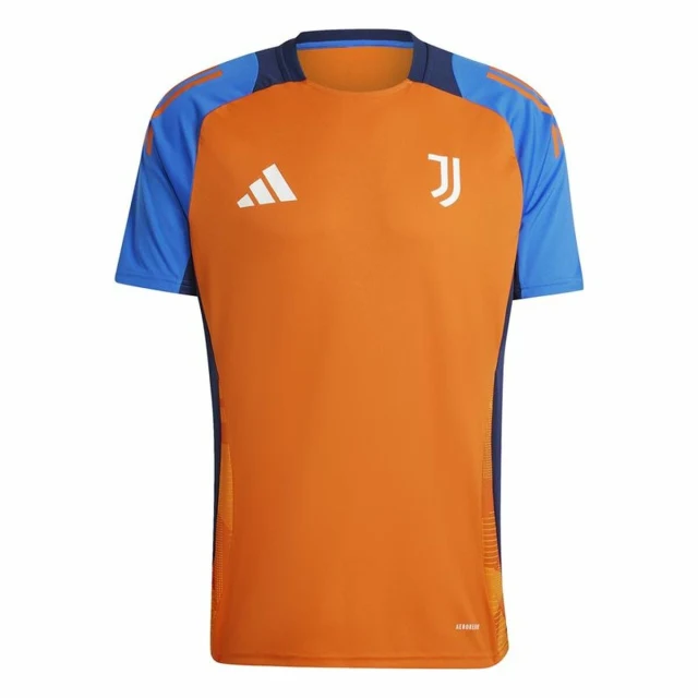 Football T-Shirt Tiro24 Competition Orange