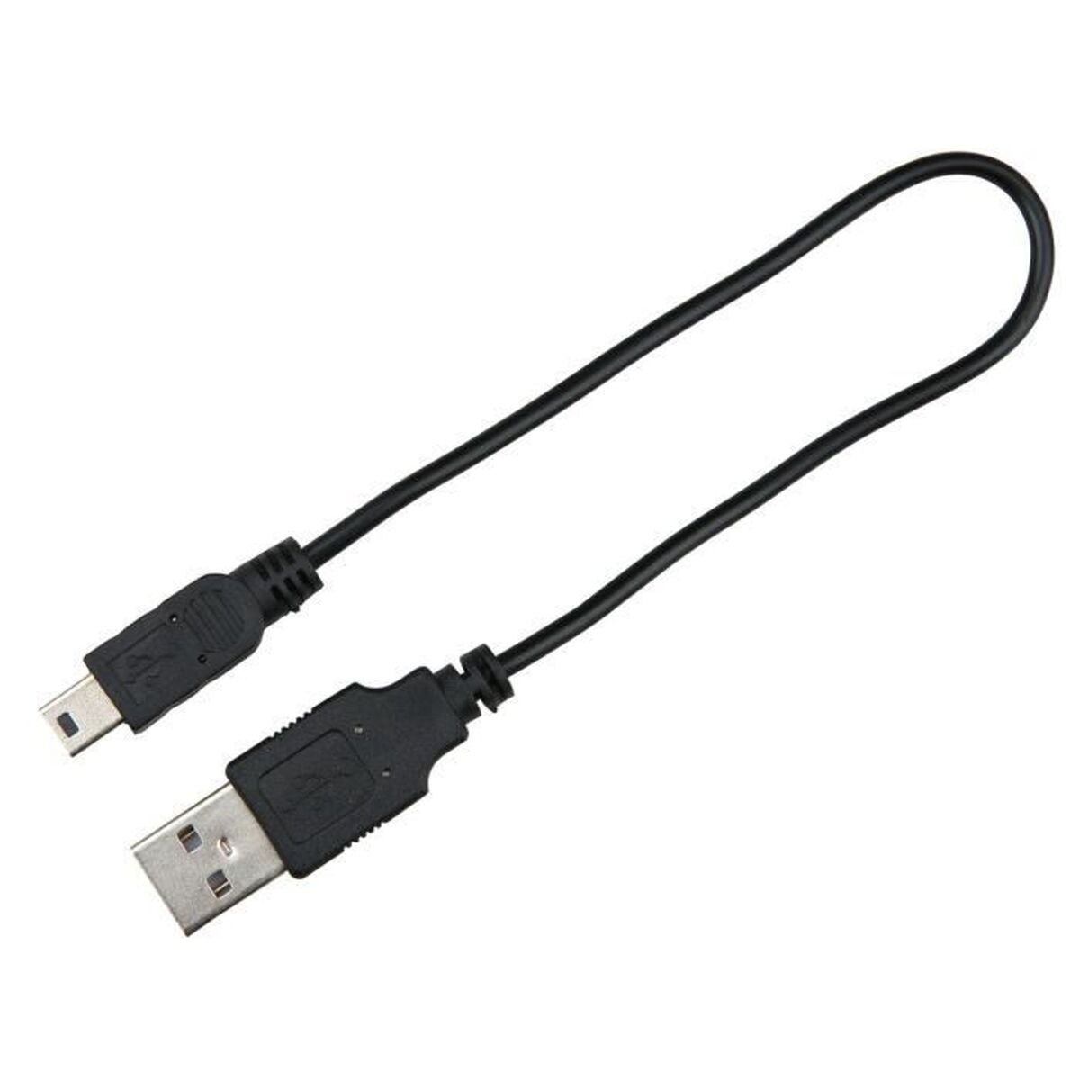 LED Collar for Pets Flash USB Green