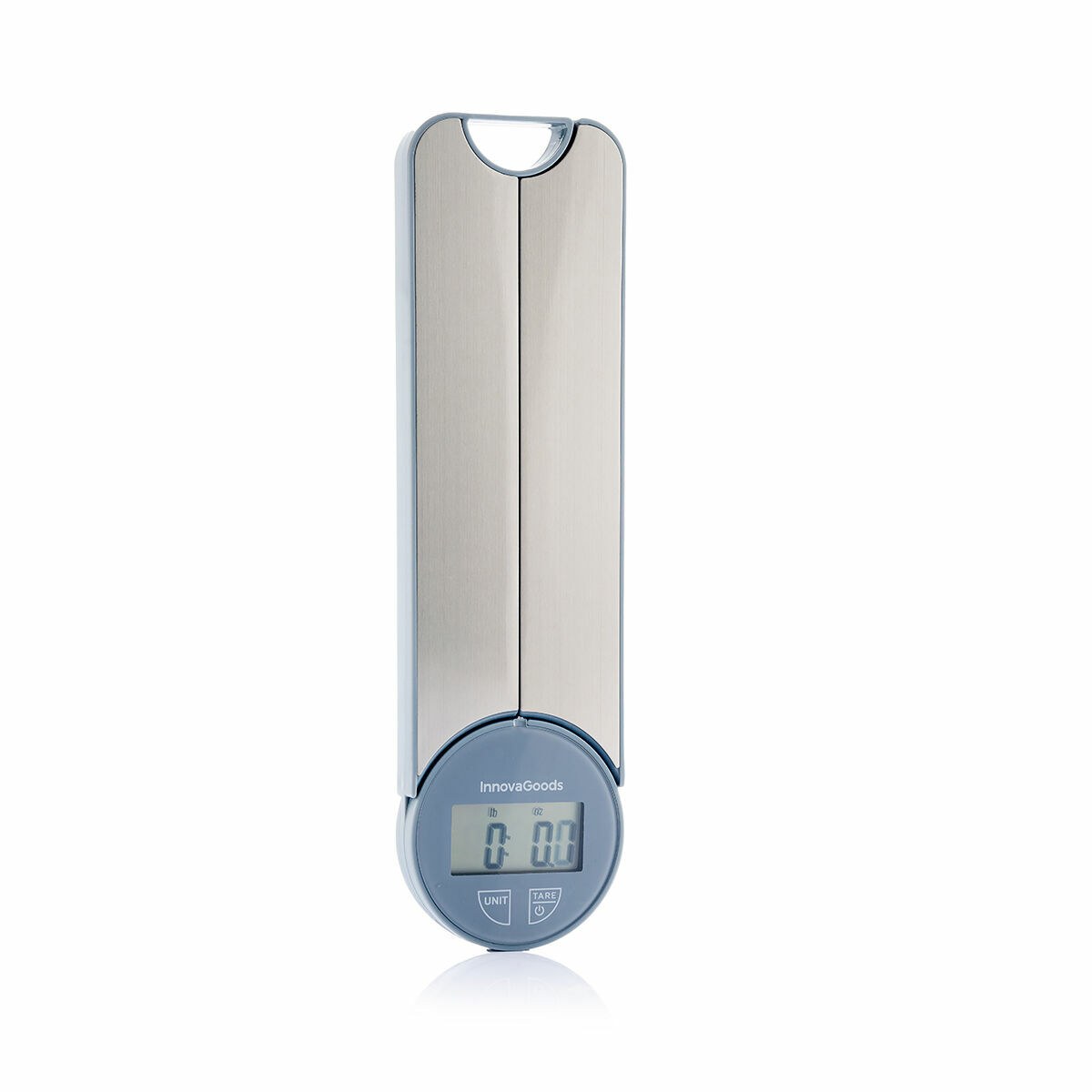 Folding Digital Kitchen Scales Skolden