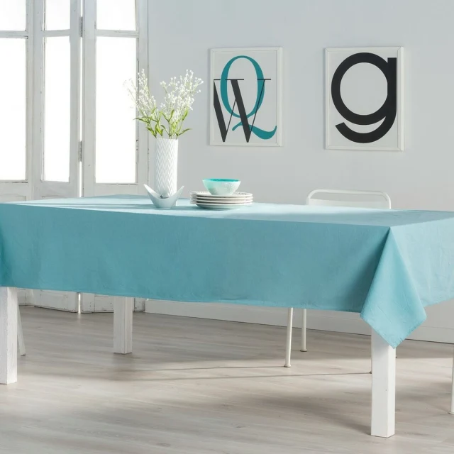 Tablecloth Green