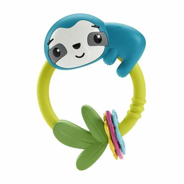 Baby toy animals
