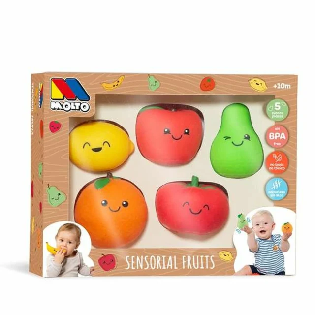 Sensory ball