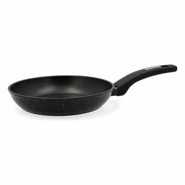 Non-stick frying pan Estelar Black Metal