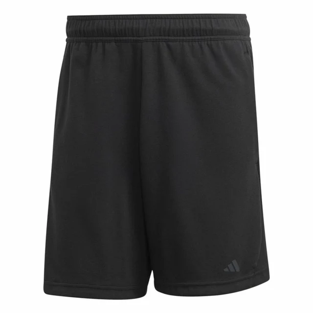Sports Shorts Black
