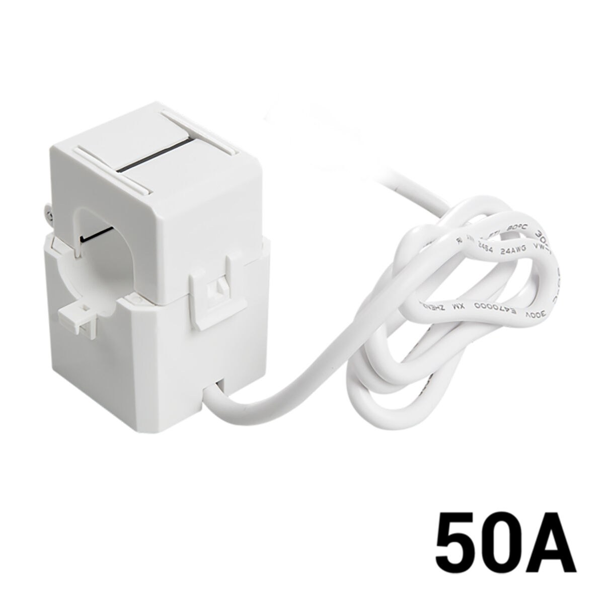 Converter 50A CURRENT TRANSFORMER CLAMP